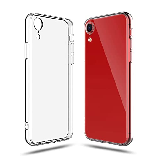 Image of Case Creation New Samsung A03 Core Premium Imported 0.3mm Crystal Clear Totu Silicone Transparent Flexible Soft Corner Protection with TPU Slim Back Case Color Cover for A03 Core