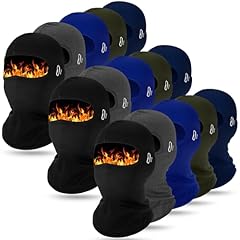 Black,gray,army Green,dusty Blue,light Blue