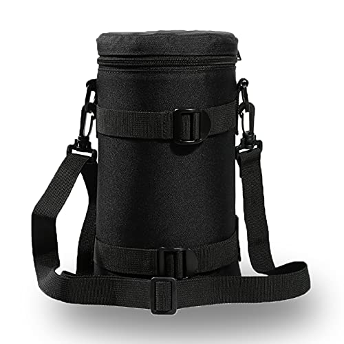 Amazon | JJC 交換レンズポーチ レンズケース レンズバッグ Canon EF