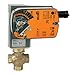 Belimo | G212S+LF24 US | Globe Valve | 0.5" | 2 Way | 0.4?Cv | w/ Spg Rtn | 24V | On/Off