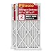 Filtrete 14x25x1, AC Furnace Air Filter, MPR 1000, Micro Allergen Defense, 2-Pack
