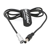 Amazon | Alvin's Cables Blackmagic Pocket Cinema 4K BMPCC 4K
