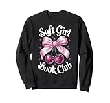 Soft Girl Aesthetic | Book Lover