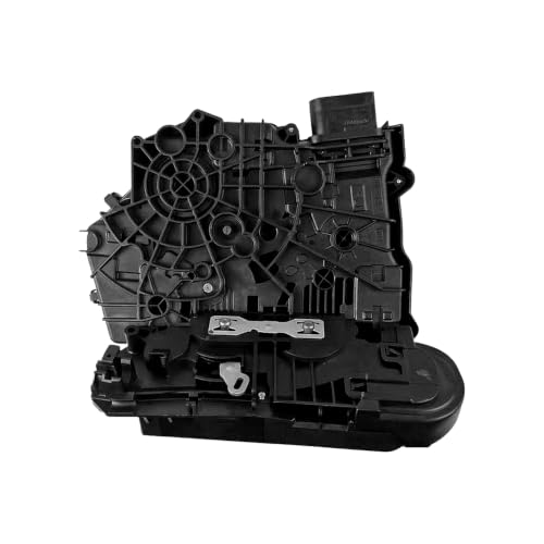 Cerradura 7N0839015Q mecanismo de bloqueo puerta trasera izquierda compatible con Viloran