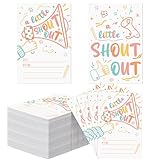 Motiskyy 100 Count Fun Shout...