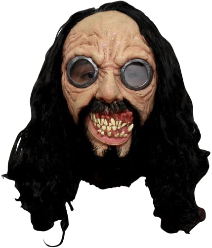 Men in Black Licensed Boris Premium Mask, Adult Size