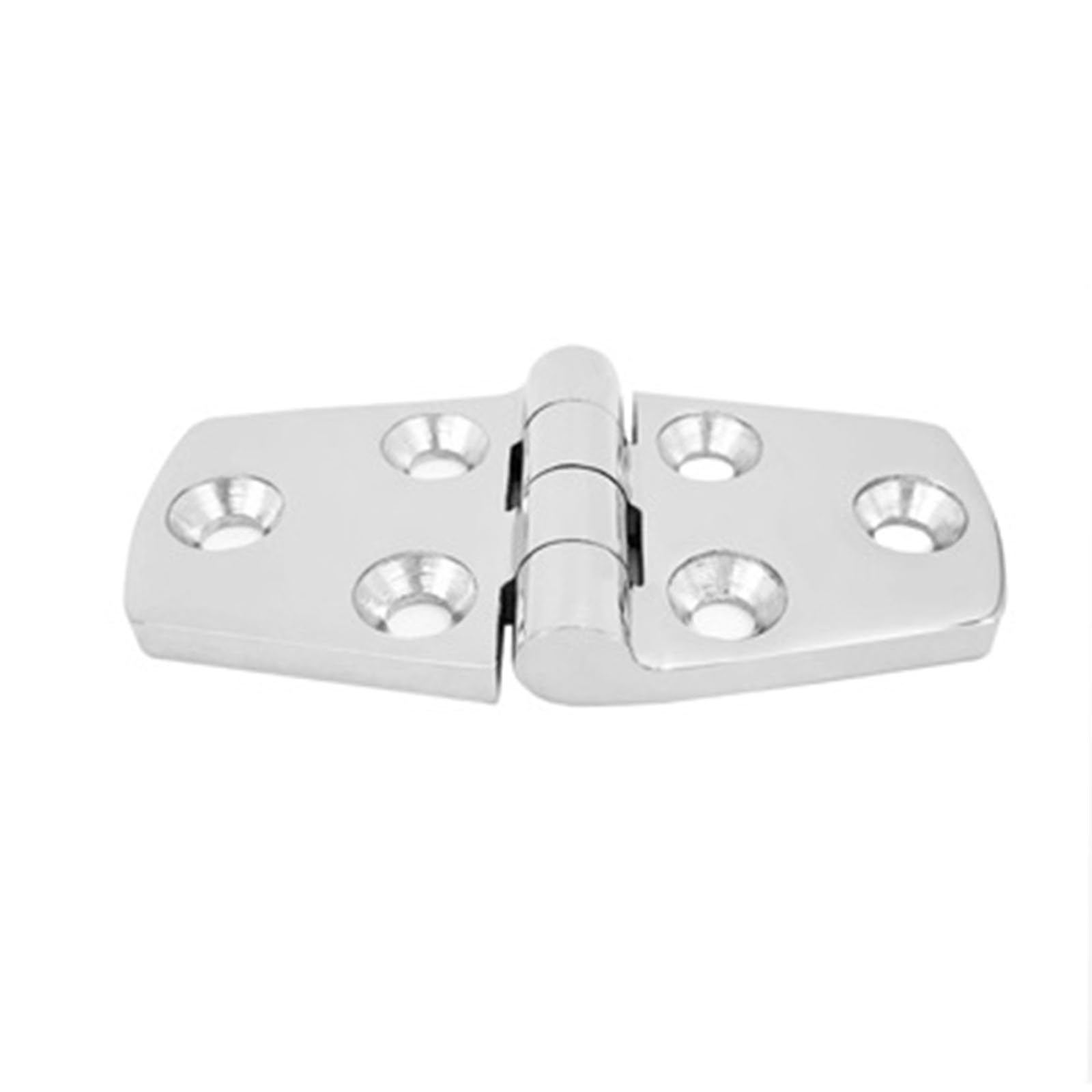 Shundeed One Color 38 * 76Mm Heavy-Duty Marine Grade Cast Boat Caravan Rv Deck Cabinet Drawer Door With Butt Hinge Hardware.