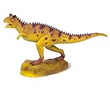 Jurassic Hunters Carnotaurus Model