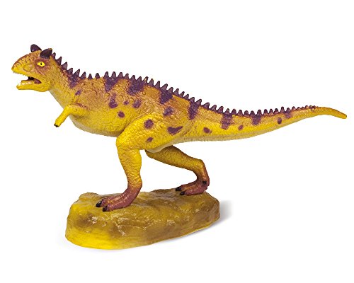 Jurassic Hunters Carnotaurus Model