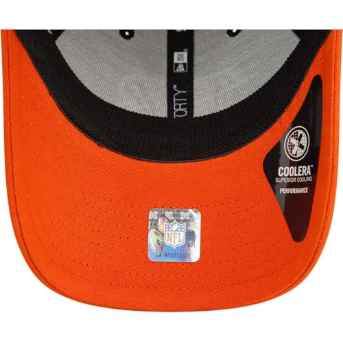 New Era 9forty Stretch Snap Cap Cincinnati Bengals - vue 6