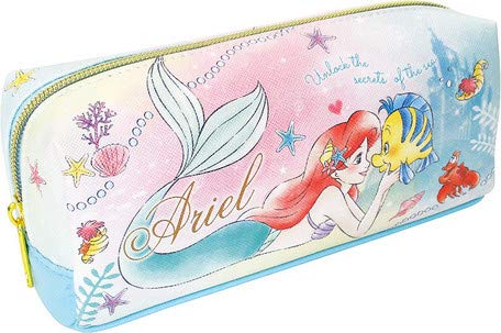 Amazon.co.jp: アリエル ポーチ ペンケース ディズニー