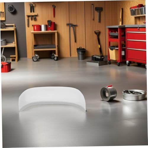 Couvercle pour réservoir d'urinoir cassé solution céramique durable - 7