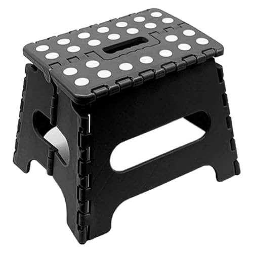 Taburete Plegable Cocina 40Cm Marca AC
