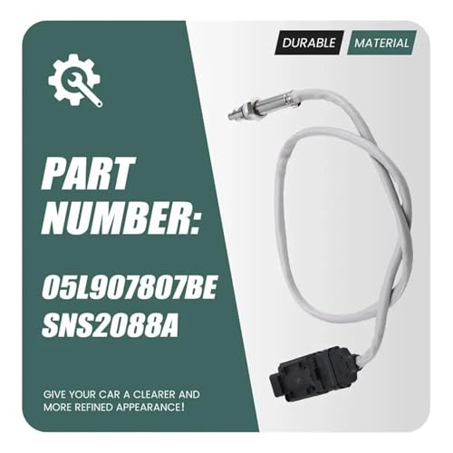 Capteur d'oxygène NOx 05L907807BE pour Tourneo Connect MK3