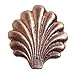 Emenee MK1022-ACO Classics Collection Sea Shell Knob