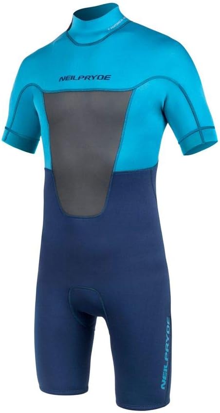 Neil Pryde20 Rise YTH Spring 2/2 BZ, Size: 8, Colour: Colour