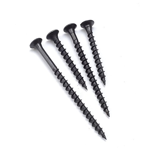 Drywall Plasterboard Screws Bugle Head Coarse Thread Black Phosphate Wood Fast Brand Made in Drywall Plasterboard Screws Bugle Head Coarse Thread Black Phosphate Wood Fast Brand Made in