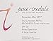 jane iredale Powder-Me SPF 30 Dry Sunscreen Refill, Translucent, 7.5 g.