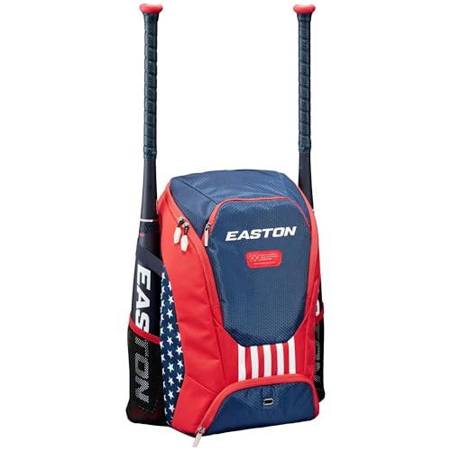 Easton | DUGOUT Backpack Equipment Bag | USA