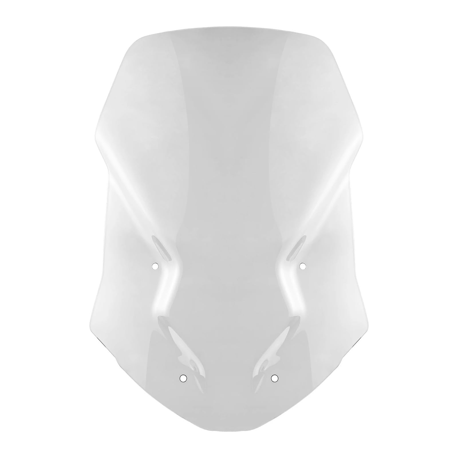 Motociclo Deflettori parabrezza Parabrezza per motociclette per Tiger 1200 GT Pro Rally per Explorer Accessori per deflettori per parabrezza