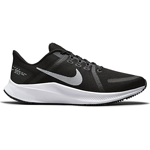 Image of Nike Men's Quest 4 Running Shoe, 8.5 UK