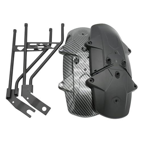 Garde-Boue Arrière pour Surron Light Bee X S Protège Roue
