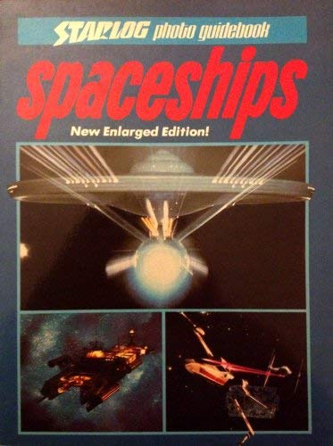 Cover of Norman Jacobs & Kerry O'Quinn Present Spaceships