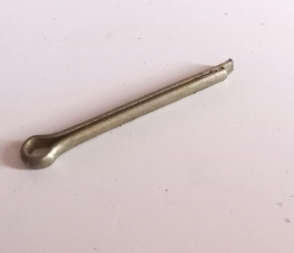 Split Cotter Pin (6 x 75mm) 8 Pcs - Image 5 thumbnail