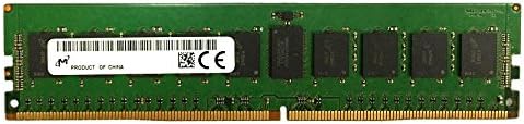 2GB PC3-10600 1333 MHz ECC REG 1Rx8 LV Micron MT9KSF25672PZ-1G4M1