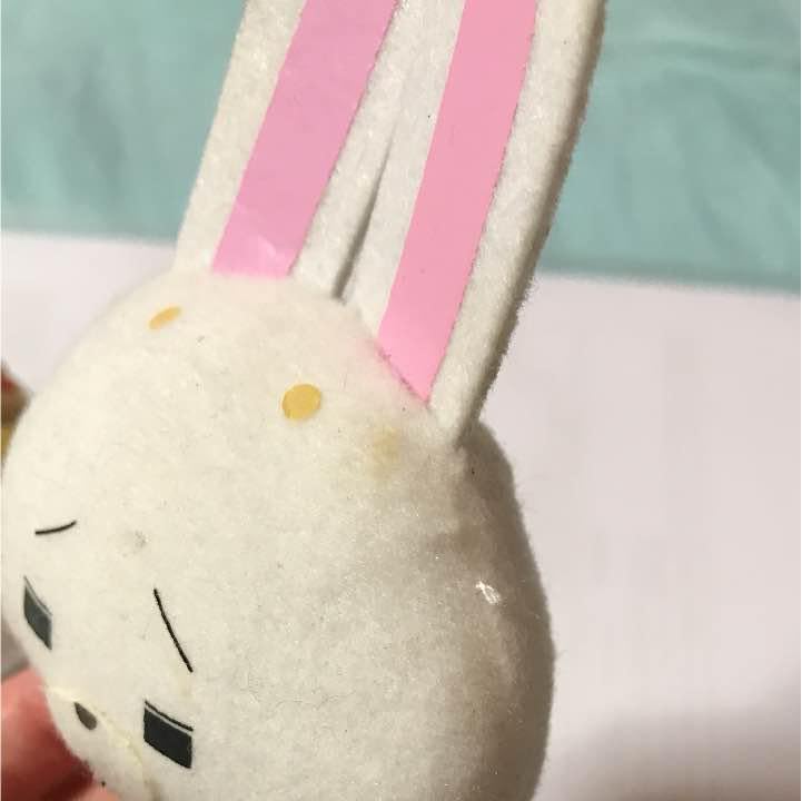 紙兎ロペ ゆらゆらソーラー 3点セット うさぎ×2 リス×1 2025年最新】ゆらゆらソーラー 紙兎ロペの人気アイテム - メルカリ