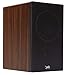 PSB Speakers Alpha P3 Compact Bookshelf Speaker - Walnut (Pair)