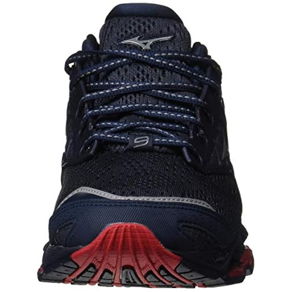 Mizuno WAVE PROPHECY 9 Heren Weglopen