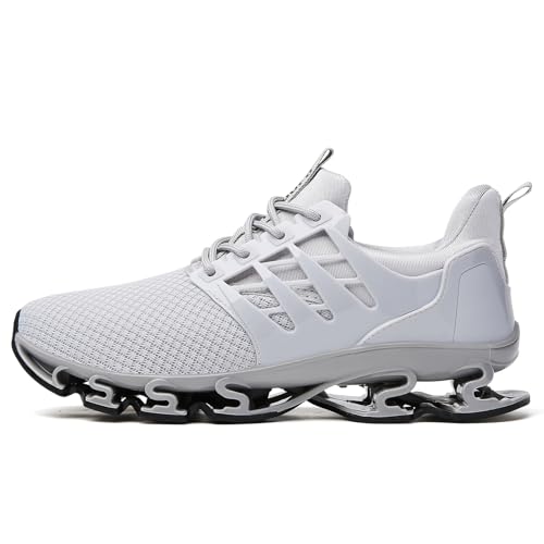 Image of TSIODFO Women Running Shoes Tennis Workout Sneakers