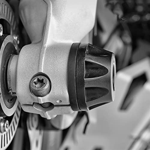 Protector cardan R1250GS BMW Adventure 2019 carcasa de transmisión 5