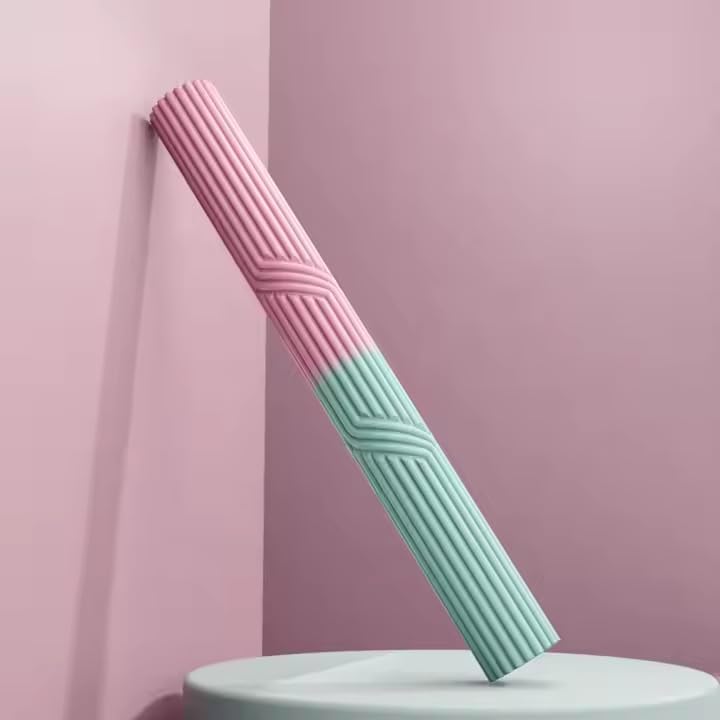 Fitcozi Squeeze Bar Flexible Arm Twist Hand Exerciser | Improve Grip Strength | Exquisite Flex Resistance Bar-picture-28