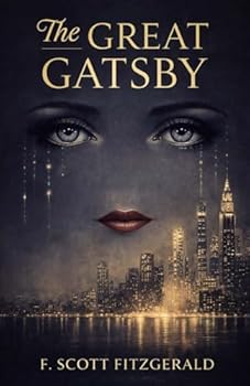 The Great Gatsby - American English Spelling Edition: Americanized spelling, updated typography, and improved layout-classic text preserved