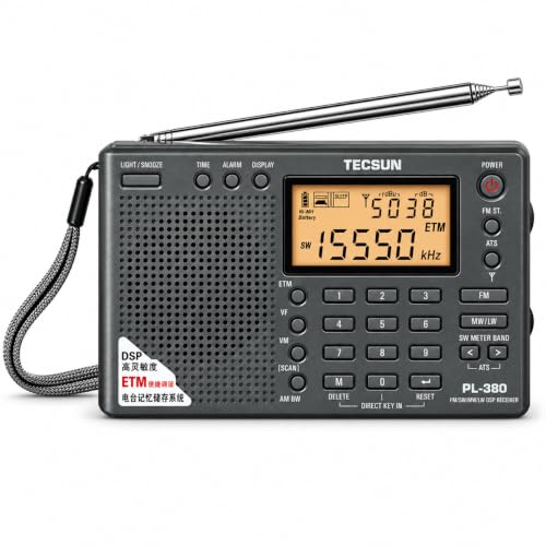 TECSUN PL-380