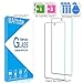 MAYtobe [2 Pack Designed for Google Pixel 7 Screen Protector Tempered Glass, Full Coverage, 9H Hardness, Bubble Free, Anti Scratch, Easy to Install