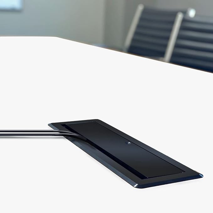 StarTech.com Estación de Acoplamiento para Sala de Conferencias con Carga miniatura 9