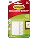 Command Small Picture Hanging Strips, White, 4-Pairs (17202-ES)