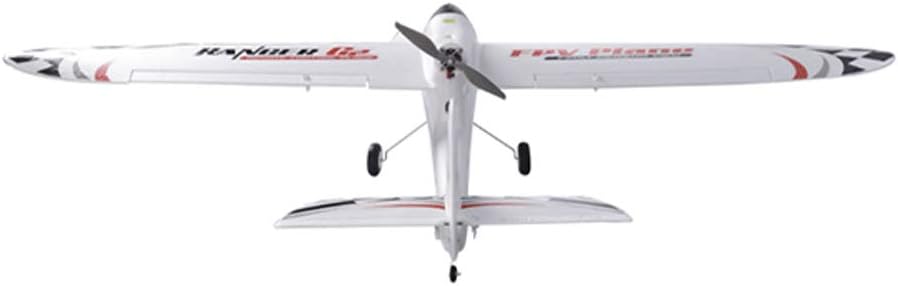 hobbyant V757-6 Ranger G2 FPV RC Airplane Spare Part Tail Wing