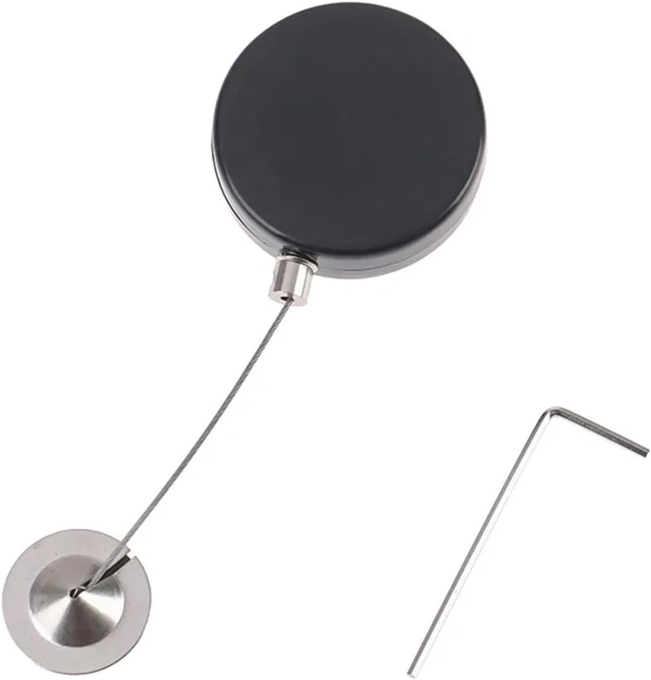 Sensor Door Closer Mounted Spring Adjustable(Type 3)