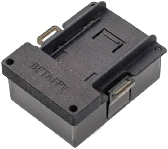 Nano Module Adapter for ELRS Nano TX Module 2.4G 915MHz 868MHz Nano TX Module Long Range Transmitter Compatible with