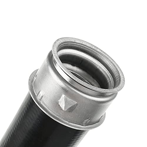 Ladeluftschlauch Turboschlauch mit Dichtungen für M-u-l-t-i-v-a-n V 7HM Transporter V 7HA 7HB 7JD 1.9L Diesel 2003-2009 7H0145708H