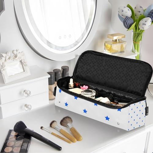 Bolsa organizadora de viaje para planchas y rizadores de cabello miniatura 7