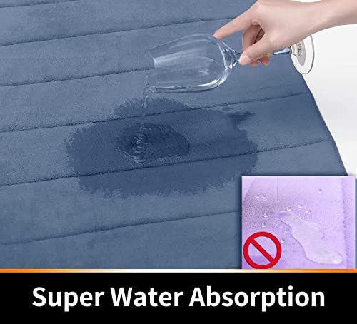 image for Yimobra Bathroom Runner 55