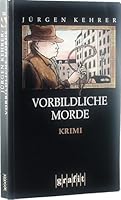 Vorbildliche Morde 389425226X Book Cover