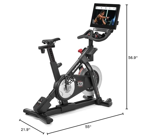 Image of Nordictrack Commercial Studio Cycle