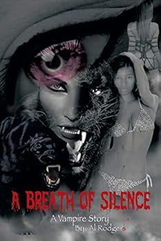 Paperback A Breath of Silence, a Vampire Story Book