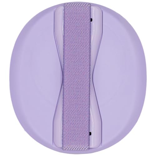 Image of LOVEHANDLE Original Universal Phone Grip - Lavender
